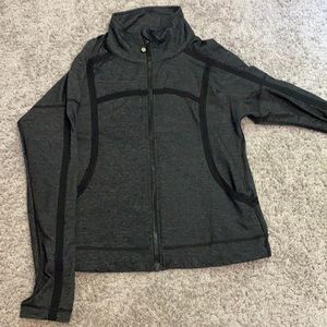 VINTAGE lulu lemon jacket